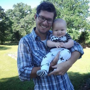 Meet your Posher, James